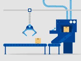 Magic Box Machine Magic Box Motion Design After Effects Character Animation