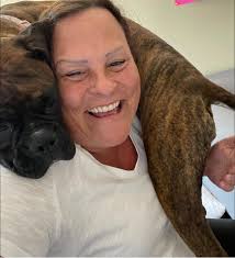 Hi all! I just wanted to introduce myself and share a photo I took this is  Stella Joy, she will be 2 in July.