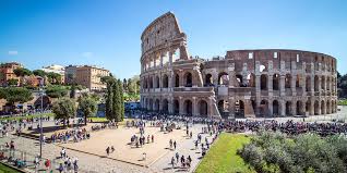 Visitare Il Colosseo Immagini Storia Orari E Prezzo Dei Biglietti Port Mobility Civitavecchia