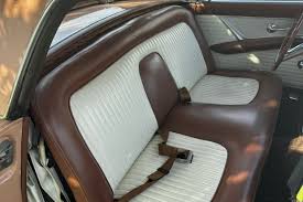 Image result for Buckskin Tan 1956 Thunderbird