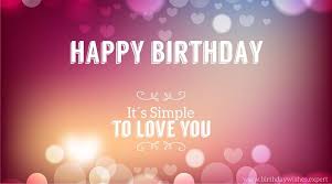 120 Cute Birthday Messages To Impress Your Girlfriend Browse through our unique collection of wishes and famous quotes. 120 cute birthday messages to impress