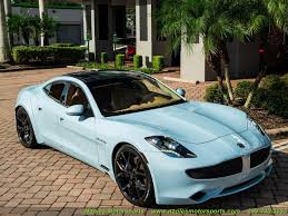 Image result for Balboa Blue 2021 Fisker