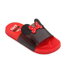 Black And Gold Nike Slides Toddler Minnie Mouse Slides For Kids Red Shopdisney L Summerfun2019 Minnie Mouse Clothes Kids Minnie Mouse Shoes Minnie Mouse Outfits