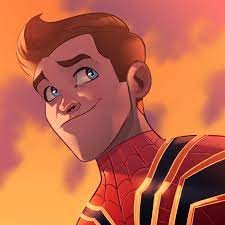 Spiderman By Stephen Byrne Https M Facebook Com Artworkofstephenbyrne Love Marvel Check Out Our Sorta Marvel Superheroes Marvel Avengers Marvel Cinematic
