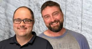 PROGRAMMATION SPÉCIALE‼️ VENDREDI 16 FÉVRIER DÈS 17H00 -5 à 7 avec  Guillaume Cyr!! -7 à 9 avec le Luc Henry Show en direct CFIM! -9h+  Guillaume Cyr continue la soirée!! Une soirée