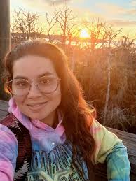 Sunset veiws just flawless up here 💕