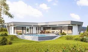 Kotz Haus Ziegelmassiv Und Schlusselfertig Fertighaus Massiv Container Home Designs Ziegelmassivhaus