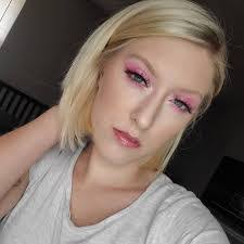 Rebecca Hacker's Instagram, Twitter & Facebook