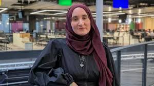hanan issa