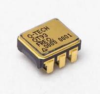 Crystal Oscillator Products – Q-Tech Corporation