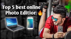 Befunky is a uniquely powerful online photo editor. Top 5 Best Online Photo Editing Websites In 2020 Online Image Editor Free Online Photo Editor Youtube