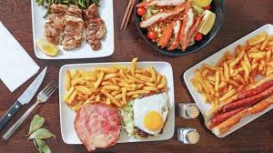 See 2,584 tripadvisor traveller reviews of 42 paris restaurants and search by cuisine, price, location, and more. Restaurants Viande Francais Cacher Paris 17e