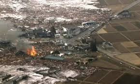 In a subduction zone, one plate slides beneath another into the mantle,. Japan Earthquake Friday 11 March Part One World News Theguardian Com