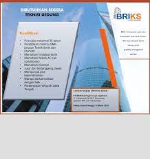 Kondisi perusahaan sesuai kondisi perusahaan sampai saat ini. Lkss Lowongan Kerja At Pt Briks Bringin Karya Facebook