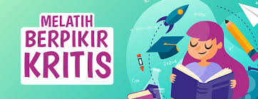 Ajk cenderamata dan sijil hari anugerah kecemerlangan smkv 2014. 3 Cara Mudah Melatih Siswa Berpikir Kritis Blog Primaindisoft