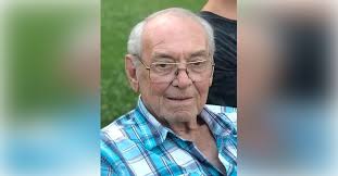 Obituary information for Roy Lee Embs