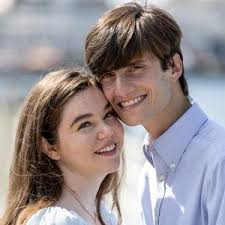 Hailey Potts and Nate Gammon's Wedding Website