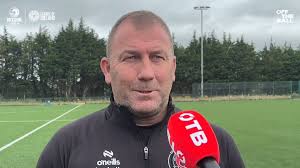 Off The Ball's Video