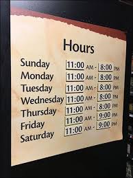 Extended Drinking Hours For Weekends Beer Sales Wine Spirits Drinks