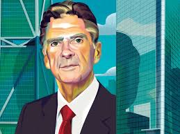 Chicago developer John Buck returns as CEO of John Buck Co.