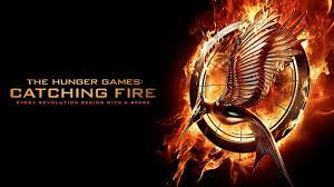 Katniss everdeen has returned home safe after winning the 74th annual hunger games along with fellow tribute peeta mellark. The Hunger Games Catching Fire 2013 Oh That Film Blog