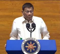 After five years in the presidency, this sona will probably address the legacy of the duterte presidency. Lwcn3jdixybjfm