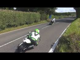 Ages 8 and up ; Guy Martin 140 Mph 225 Kmh Exit Slo Mo Ulster Gp N Ireland Isle Of Man Tt Type Race Youtube