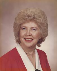 Frances Arlene Martin Obituary July 18, 2019