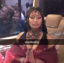 May 24, 2019 · queen latifah: Nicki Minaj Queen Of Rap Nickimaraj565 Twitter