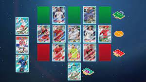 Lingua abbiamo trovato altri prodotti che ti potrebbero interessare! Uefa Euro 2020 Adrenalyn Xl 2021 Kick Off Tutorial Video Tr Youtube