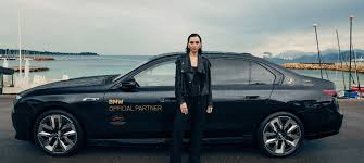 Birce Akalay Cannes Film Festivalindeydi | BMW Joy Blog