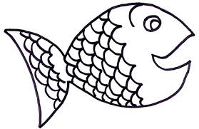 Contact us with a description of the clipart you are searching for and we'll help you find it. Rainbow Fish Outline Clipart 2 Wikiclipart