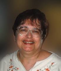 Susan Spencer Obituary