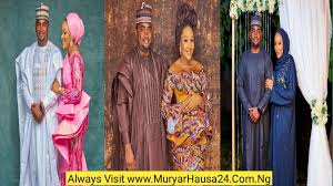 Aure m (definite singular auren, indefinite plural aurer, definite plural aurene). Kalli Kyawawan Hotunan Kafin Aure Na Jarumi Nuhu Abdullahi Da Amaryar Sa Muryar Hausa24 Online Media