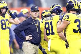 Don't miss michigan football this year. Michigan Football Schedule Dates Announced For 2020 2021 Seasons