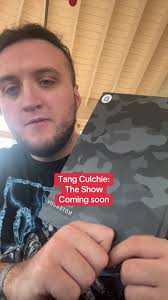 I have now entered the writing process for Tang Culchie for an Episodic  show format, it will likely release this year thank you @Costa #tangculchie  #agrispec #farming
