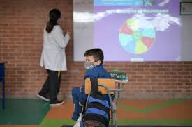 ¿cuándo volverán los colegios a clases presenciales? Es Hora De Volver A Las Aulas De Clase Razon Publica