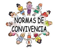 Resultado de imagen para normas de convivencia