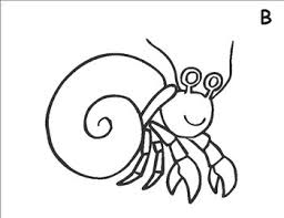 64 dreaded hermit crab coloring page. A House For Hermit Crab By Eric Carle Craftivity By Rick S Creations