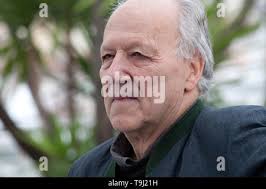 Werner Herzog, 2019 Cannes Photo Stock