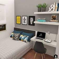 45 Cool Boys Bedroom Ideas To Try At Home Boy Bedroom Design Small Room Bedroom Small Room Design