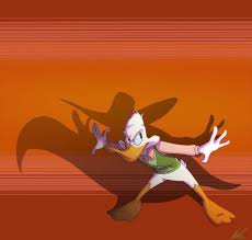 Drake Mallard Disney Duck Cartoon Art Duck Tales