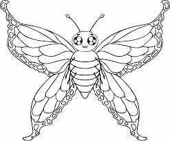 Longevity depends on the species in question. Life Cycle Of A Butterfly Coloring Pages Coloring Home