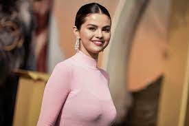 Sospechas de romance entre Selena Gómez y Chris Evans
