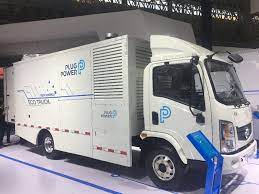 The fuel cell operates on two fundamental scientific principles; Plug Power Speaks At The Fuel Cell Vehicle Congress In Rugao China Plug Power