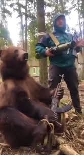 Đáng sợ: Putin đã tổng động viên toàn bộ nước Nga, bao gồm ...