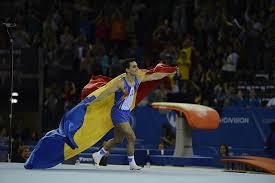 Dragulescu on wn network delivers the latest videos and editable pages for news & events, including entertainment, music, sports, science and more, sign up and share your playlists. European Gymnastics Championships Romanian Wins Gold In Floor Final Romania Insider