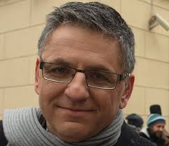 Roman Czejarek w nowym programie radiowej Jedynki