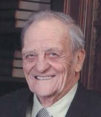 Obituary of Robert Thomas Kirkpatrick