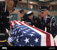 Air force staff sgt travis hi-res stock photography and images